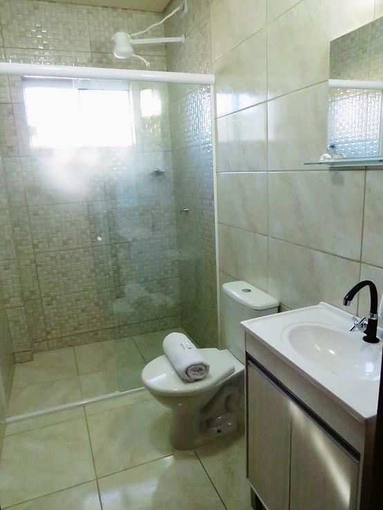 פנייה Hotel Rochamar מראה חיצוני תמונה