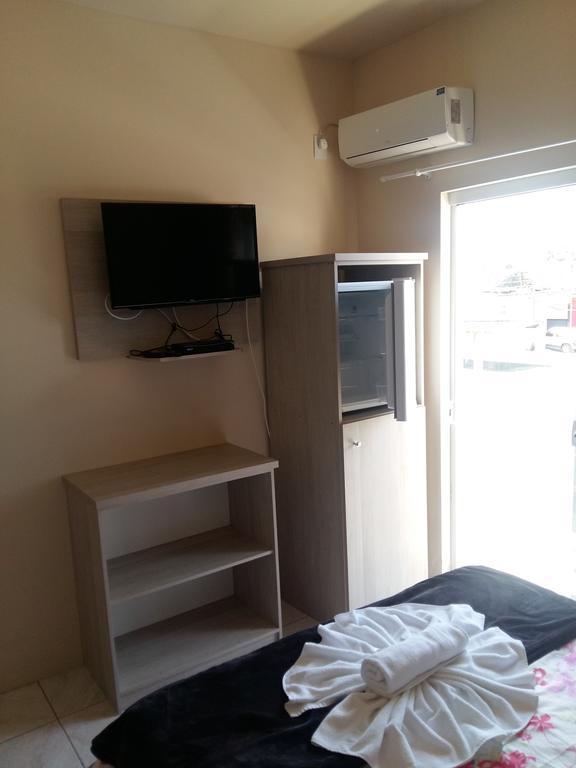 פנייה Hotel Rochamar מראה חיצוני תמונה