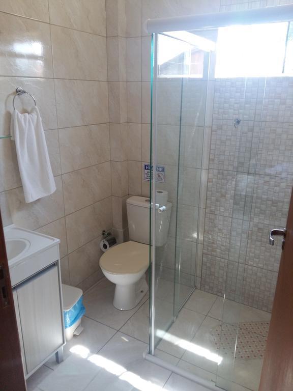 פנייה Hotel Rochamar מראה חיצוני תמונה