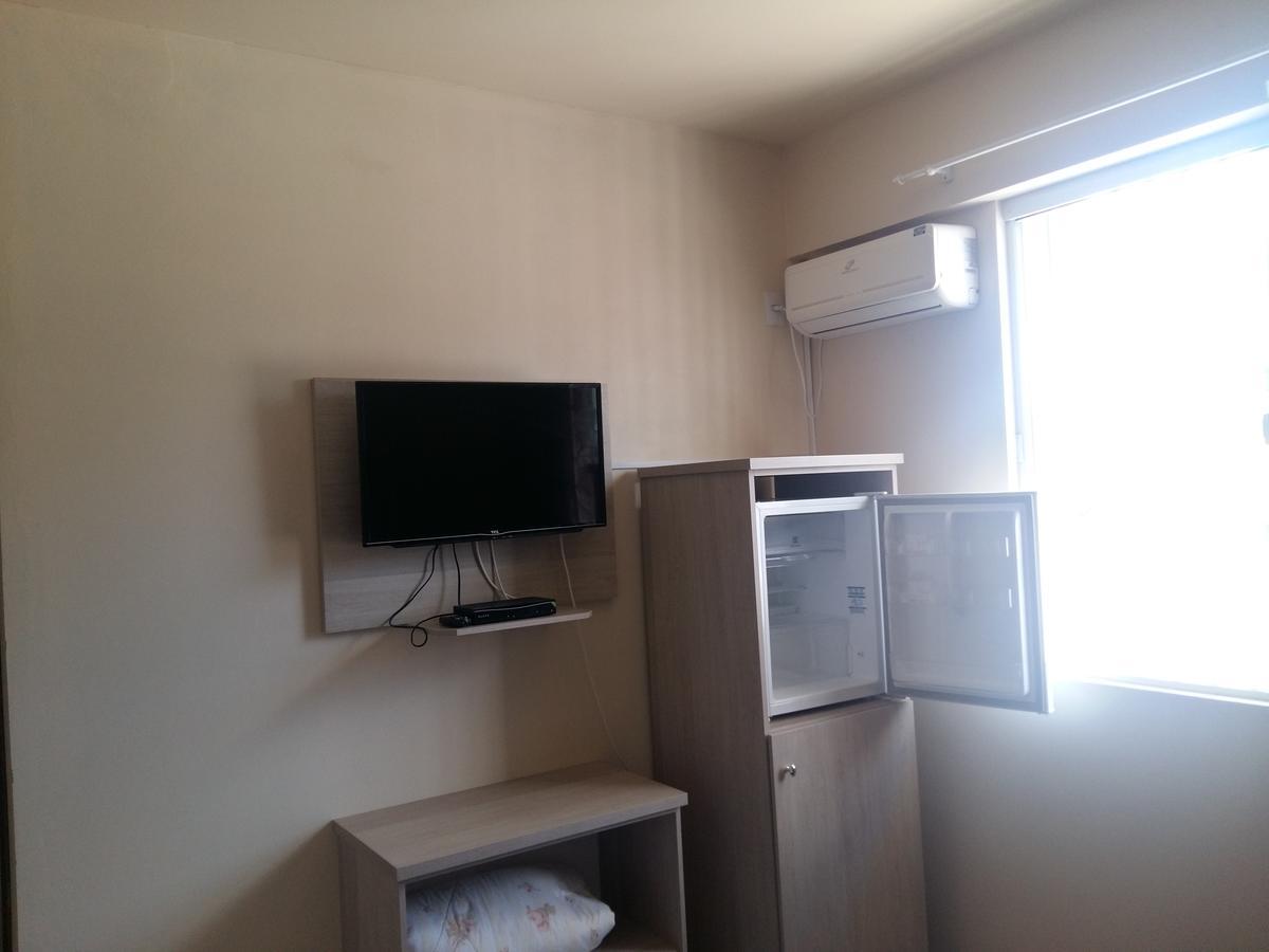 פנייה Hotel Rochamar מראה חיצוני תמונה