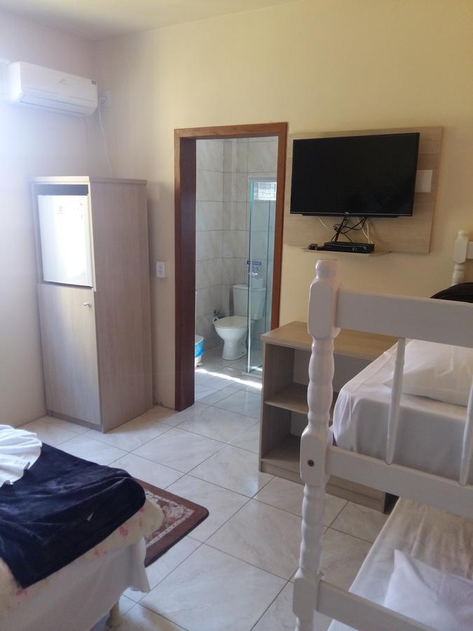 פנייה Hotel Rochamar מראה חיצוני תמונה