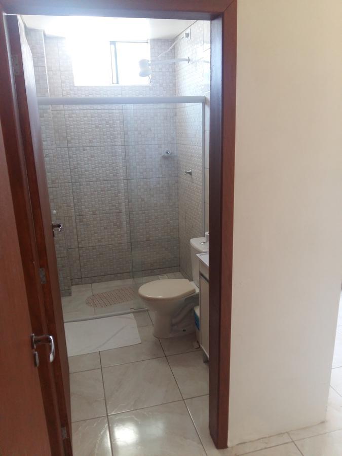 פנייה Hotel Rochamar מראה חיצוני תמונה