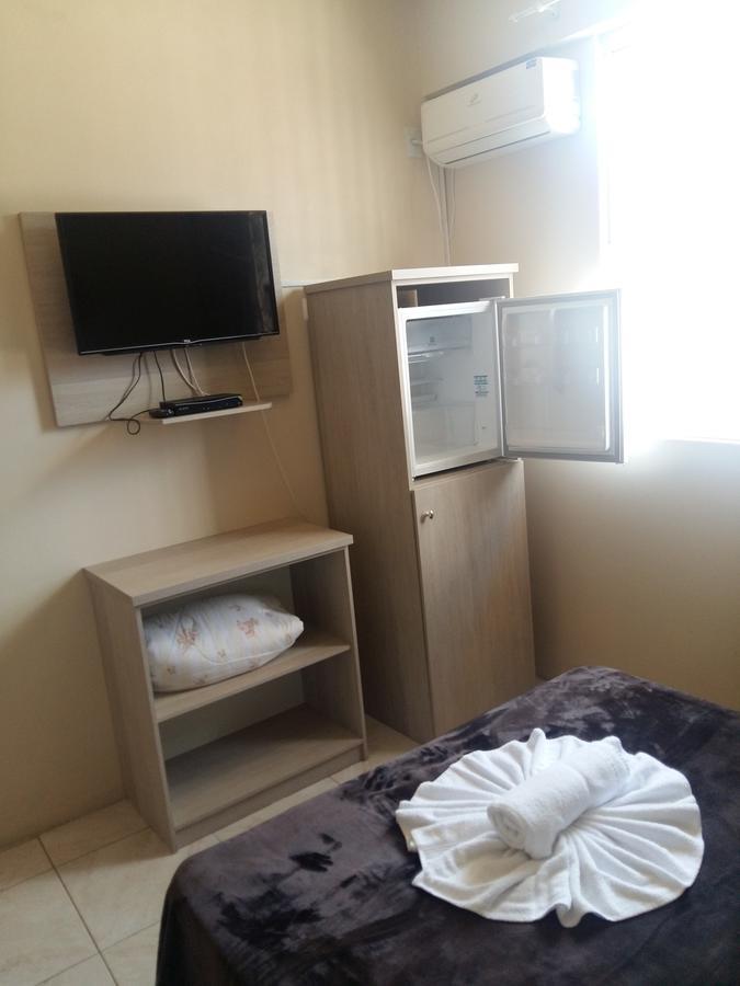 פנייה Hotel Rochamar מראה חיצוני תמונה