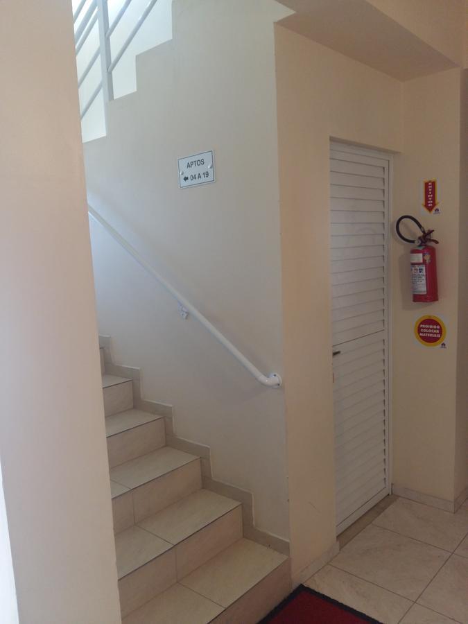 פנייה Hotel Rochamar מראה חיצוני תמונה
